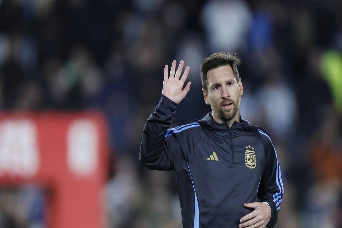 Messi fallisce il rigore a cucchiaio e l'Inter Miami subisce una sconfitta inaspettata
