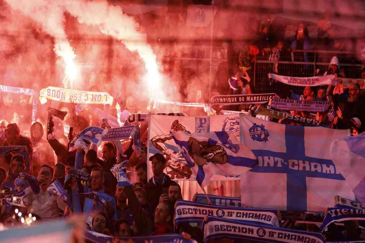 Meteo avverso a Marsiglia: rinviata la sfida OM-Psg di stasera