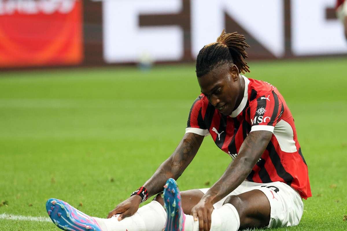 Milan-Napoli: la sfida tra Allegri e Conte con il ritorno di Leao