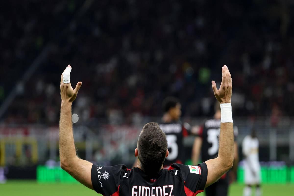 Milan domina il Lecce e conquista la Coppa Italia con un convincente 3-0