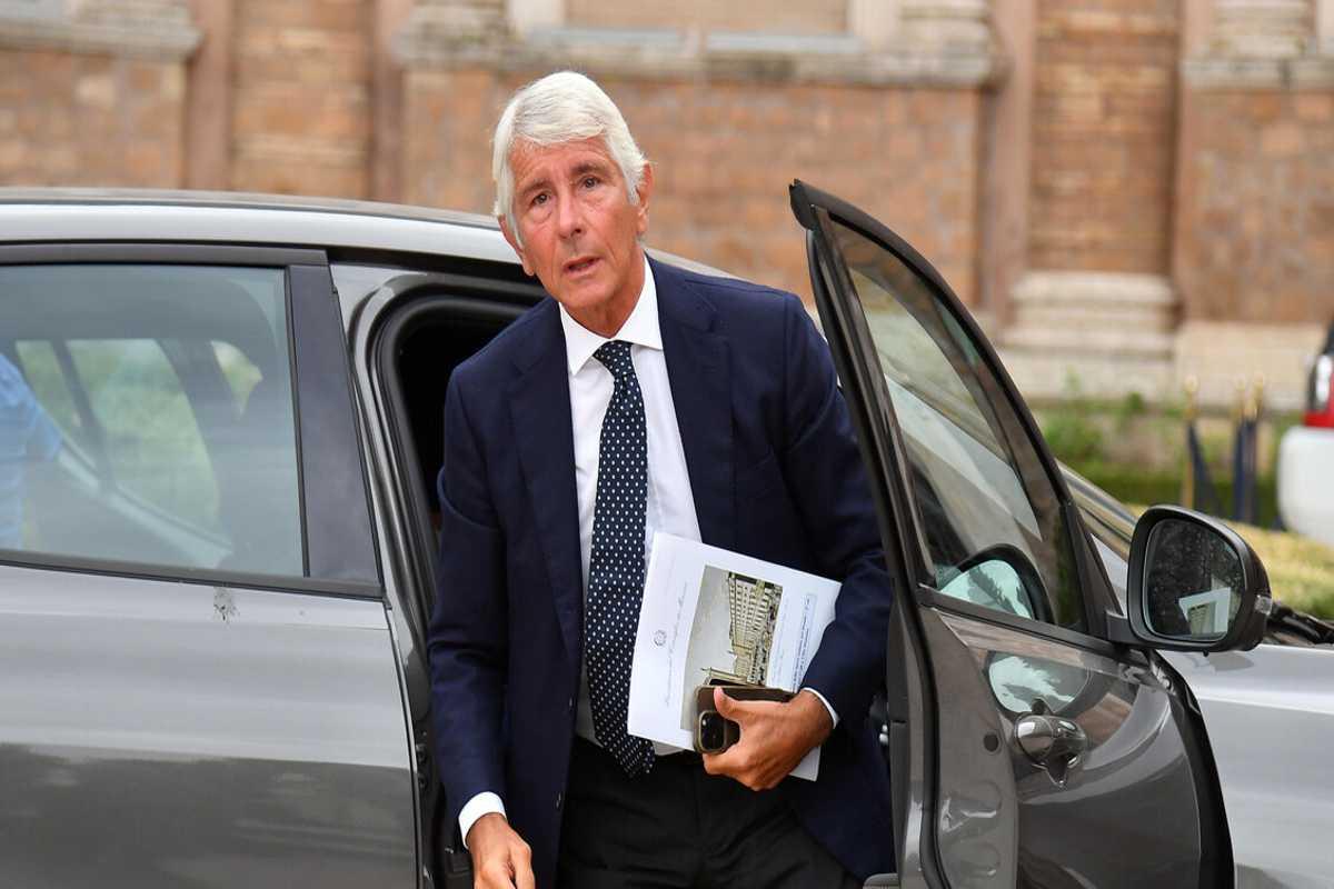Milano-Cortina: Abodi chiarisce, nessun euro per le vittime di mafia