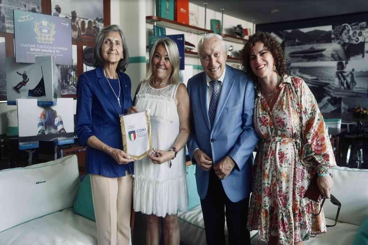 Milano-Cortina: scopri la mostra 'Donne dei Giochi' che celebra le atlete del futuro