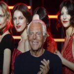 Milano si prepara alla Supercoppa con un omaggio a Armani