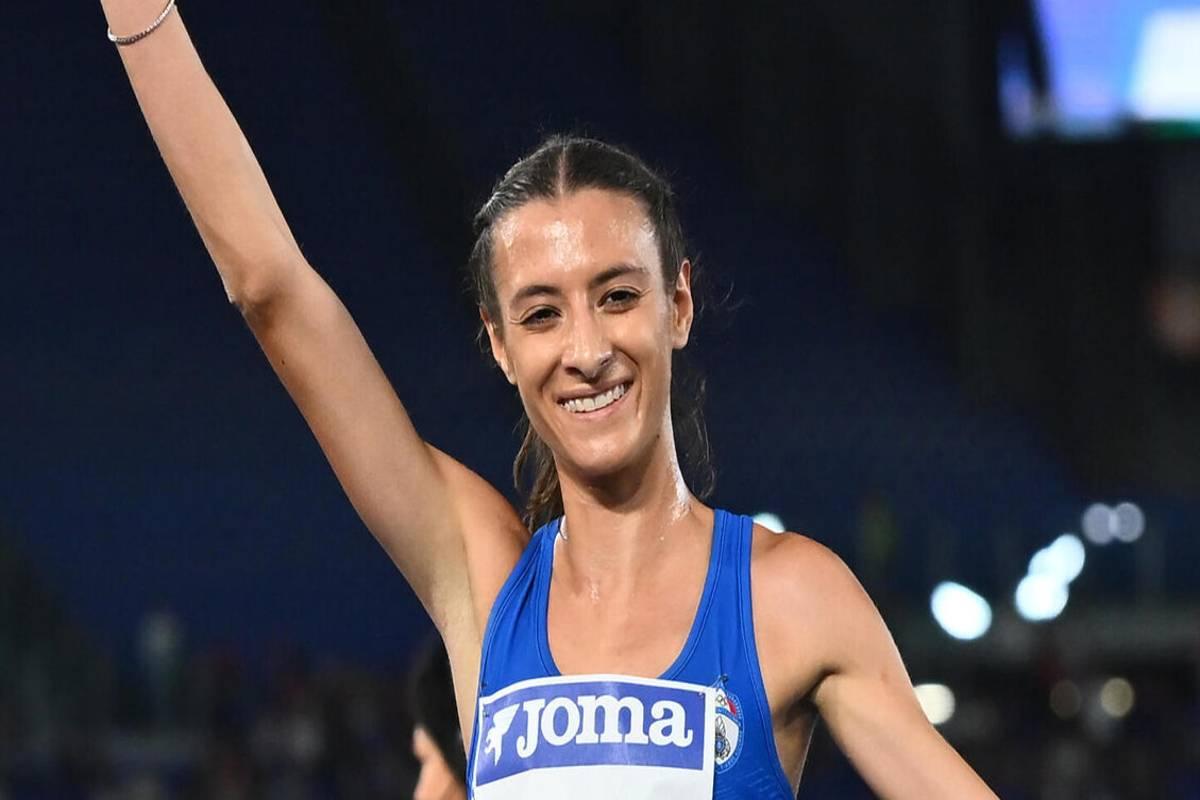 Mondiali di atletica: scopri il programma completo delle gare su Dazn
