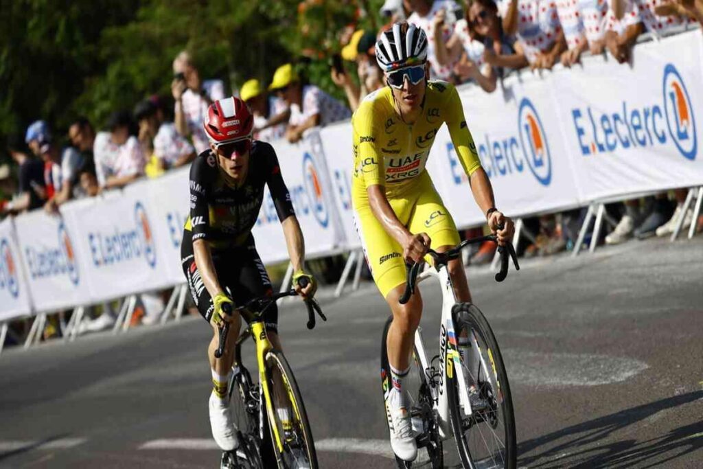 Mondiali di ciclismo: Pogacar pronto a riscrivere la storia sul percorso ideale