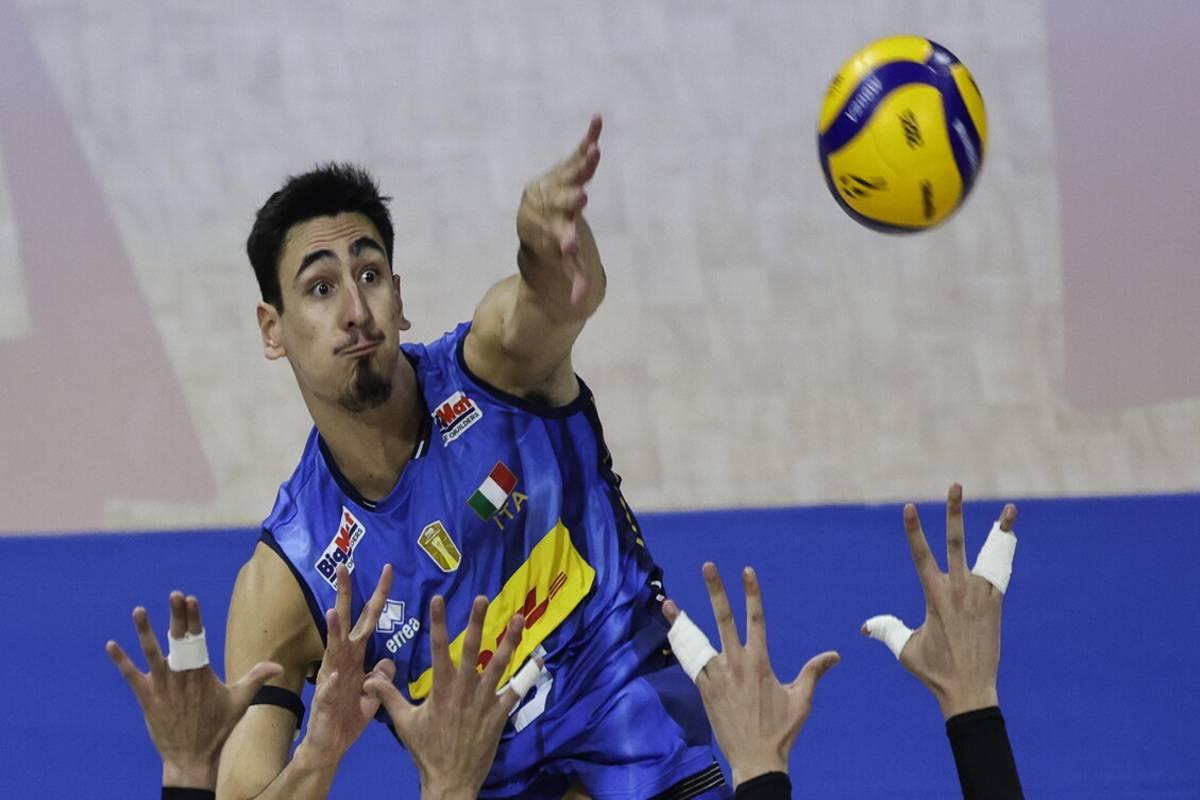 Mondiali di volley: Italia e Belgio, una sfida che ricorda le azzurre