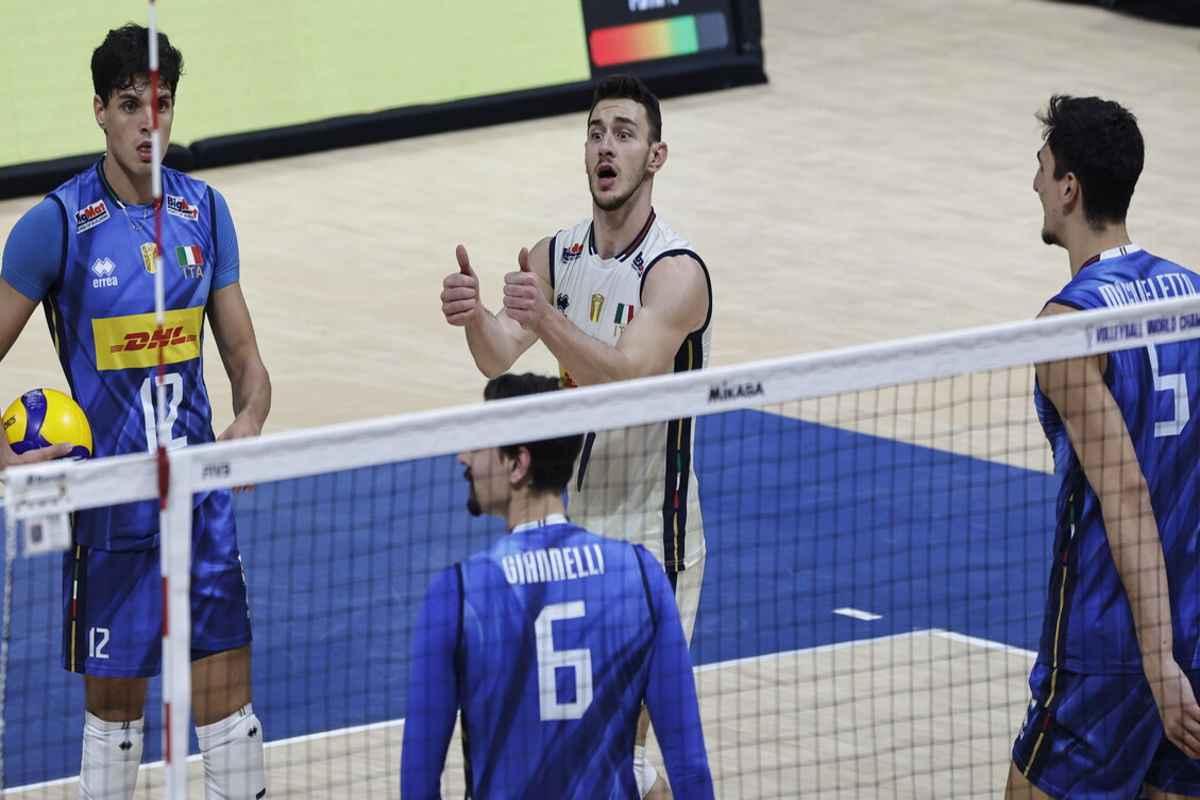 Mondiali di volley: Porro e la finale indimenticabile contro la Bulgaria