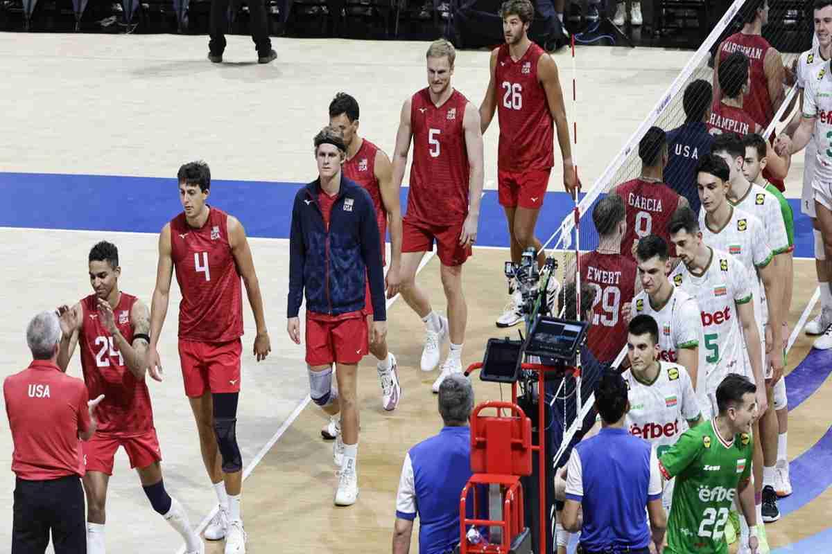 Mondiali di volley: Qatar 2029 e il doppio appuntamento femminile in Usa-Canada 2027