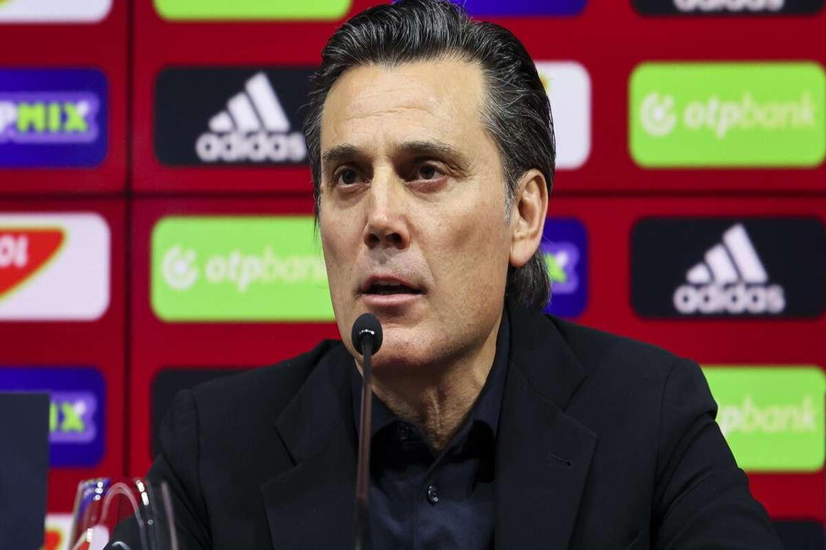 Montella difende Pellegrini: è un ragazzo eccezionale nonostante le critiche