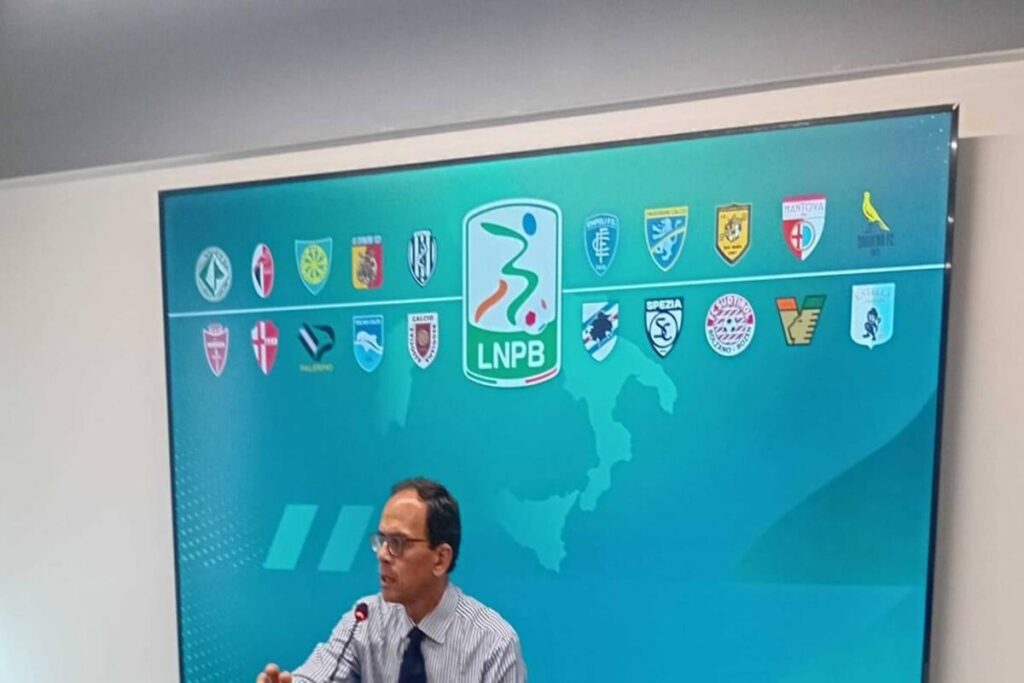 Monza: Bedin svela il potere della Serie B per attrarre investitori globali