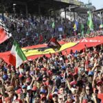 Monza fa il pieno: oltre 369mila spettatori per un evento da record