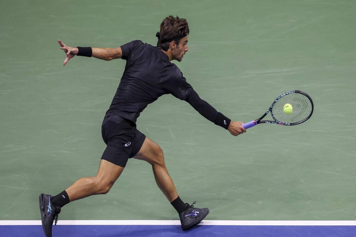 Musetti conquista la finale a Chengdu battendo Schevchenko