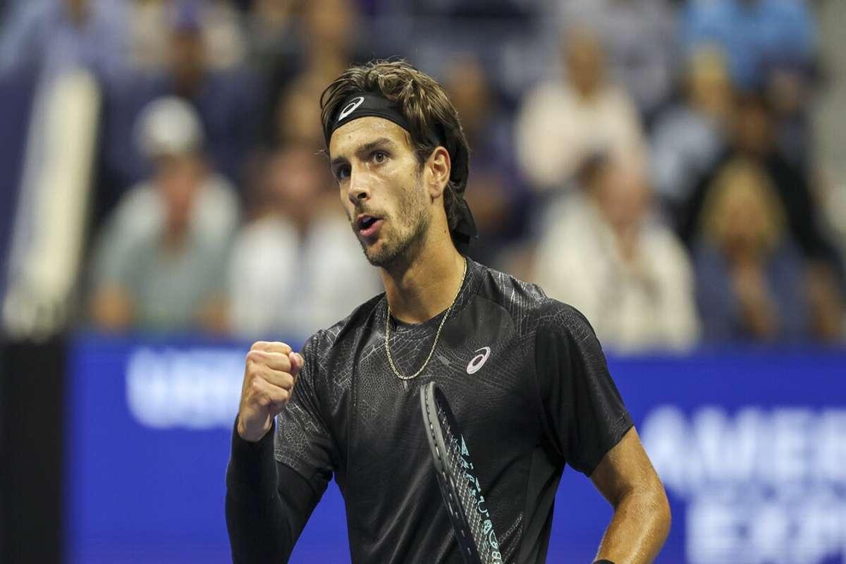 Musetti elogia Sinner: 'Ha strameritato il successo all'US Open'