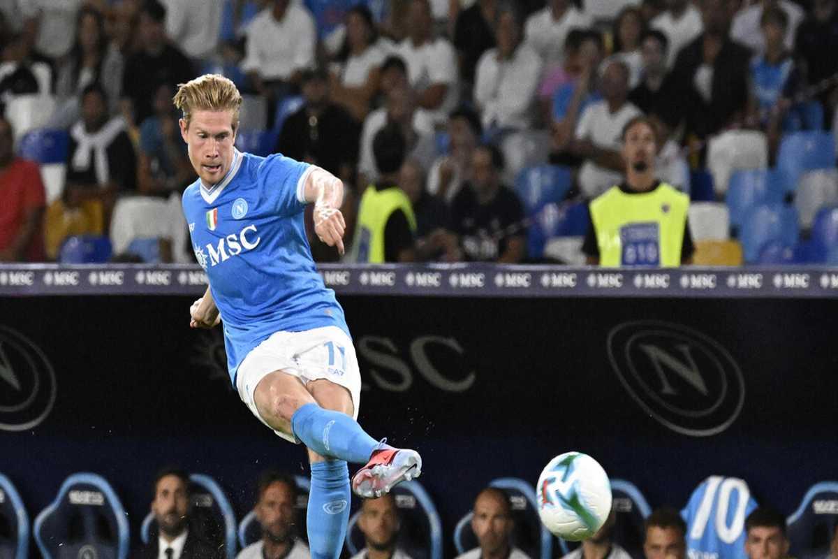 Napoli affronta una sfida impegnativa nel debutto in Champions contro il City