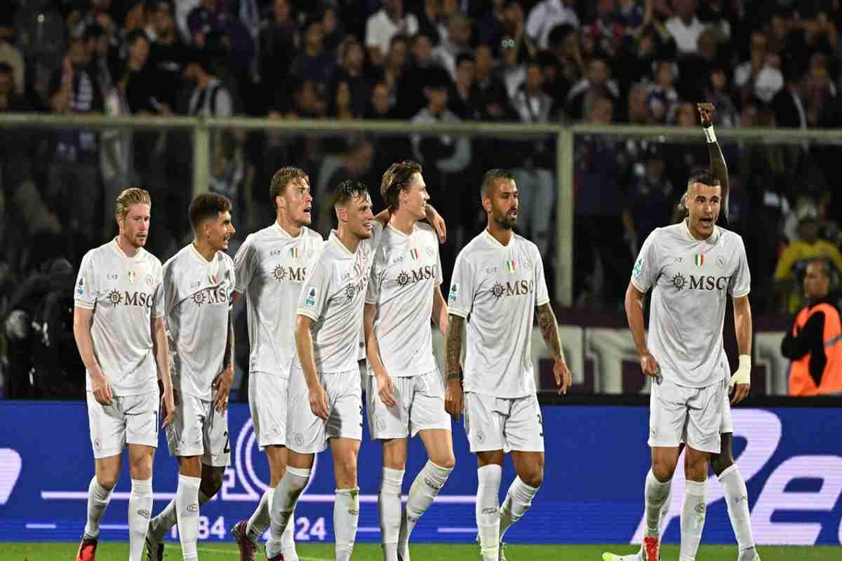 Napoli si affida a Meret nella cruciale sfida di Champions contro il City