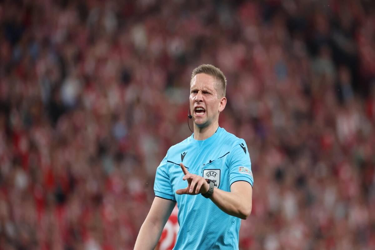 Norvegese Eskas alla guida di Atalanta-Brugge in Champions League