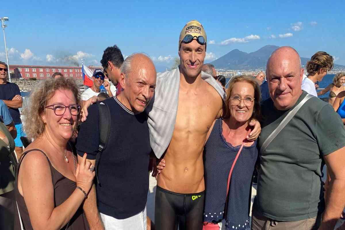 Occhipinti e Puca trionfano nella storica Capri-Napoli
