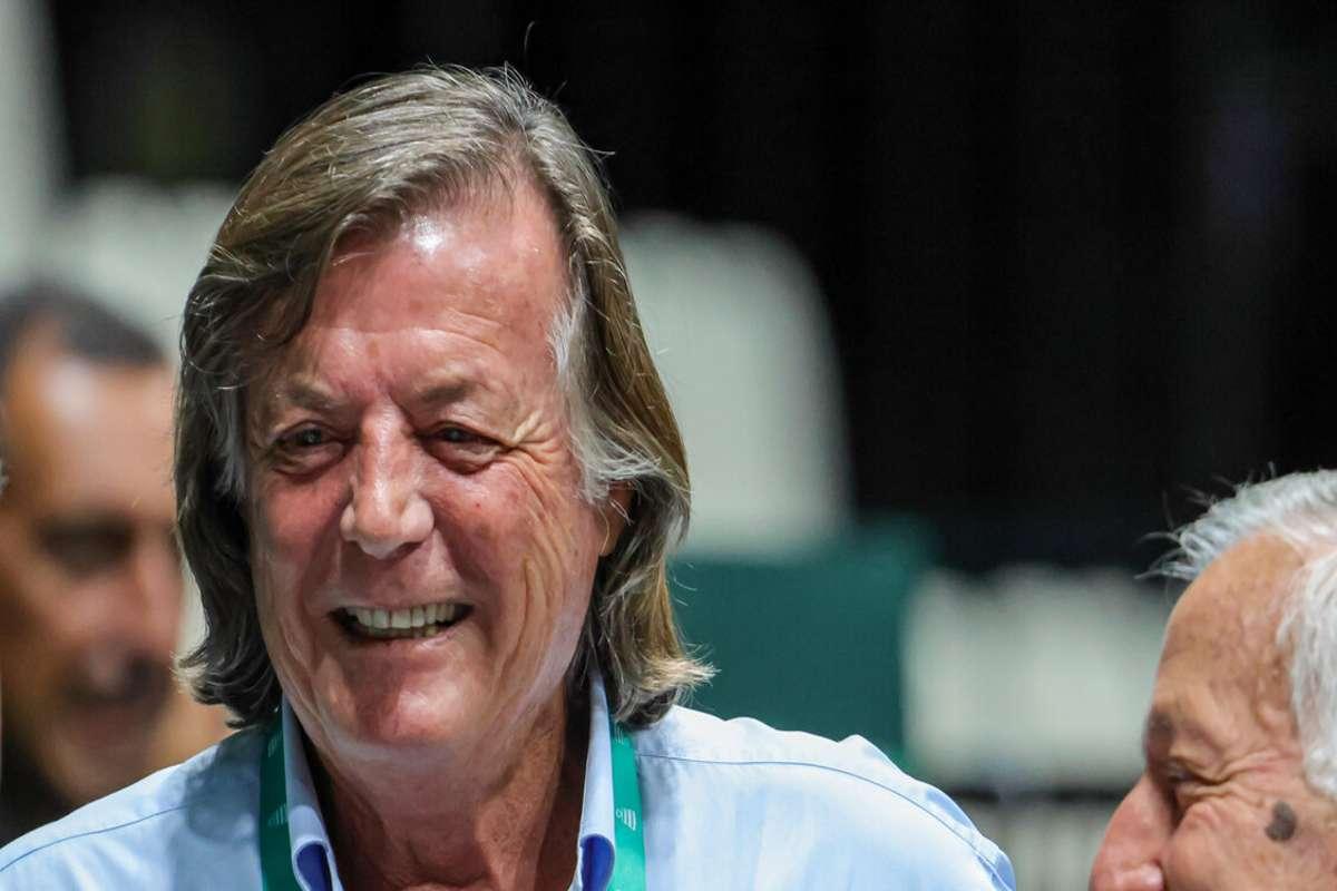Panatta rivela: Alcaraz ha più opzioni strategiche di Sinner