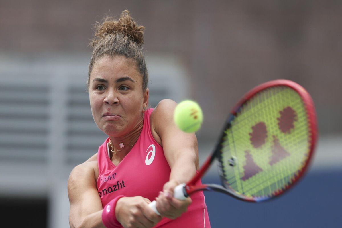 Paolini conquista Pechino: vittoria convincente su Sevastova