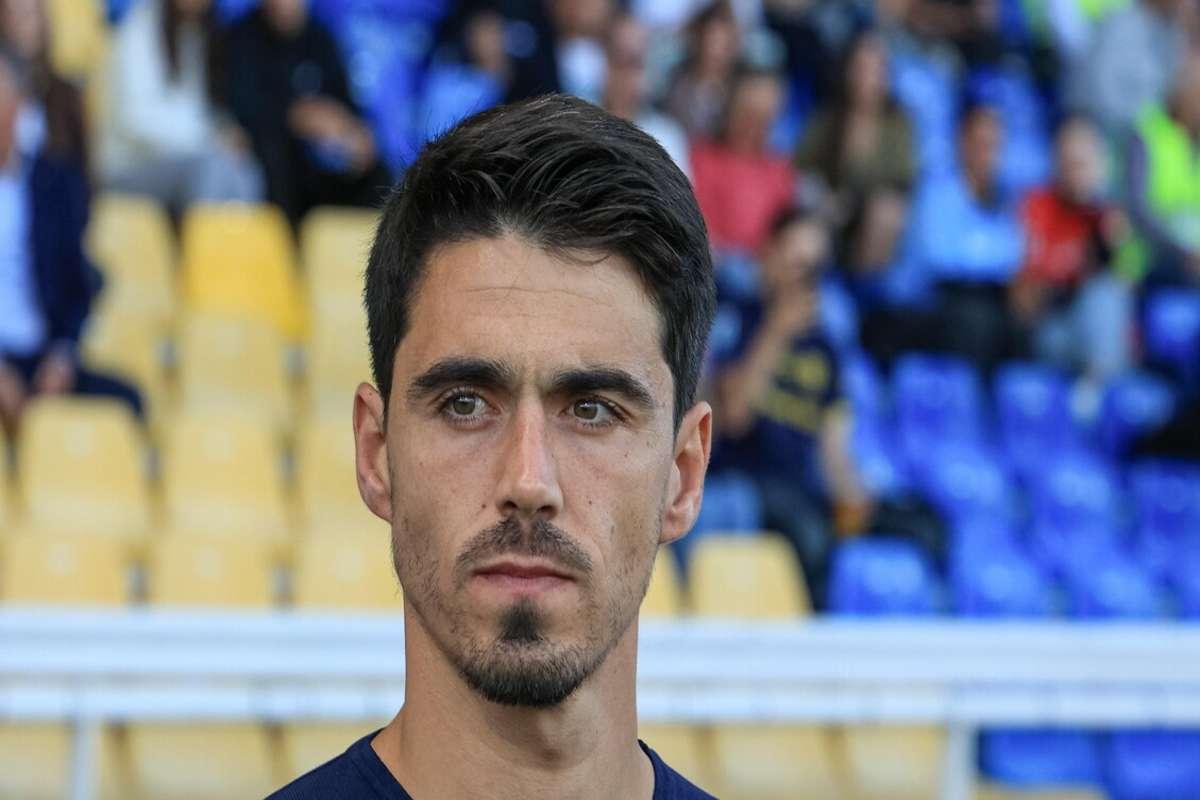 Parma: Cuesta svela il segreto della passione unica dei suoi ragazzi