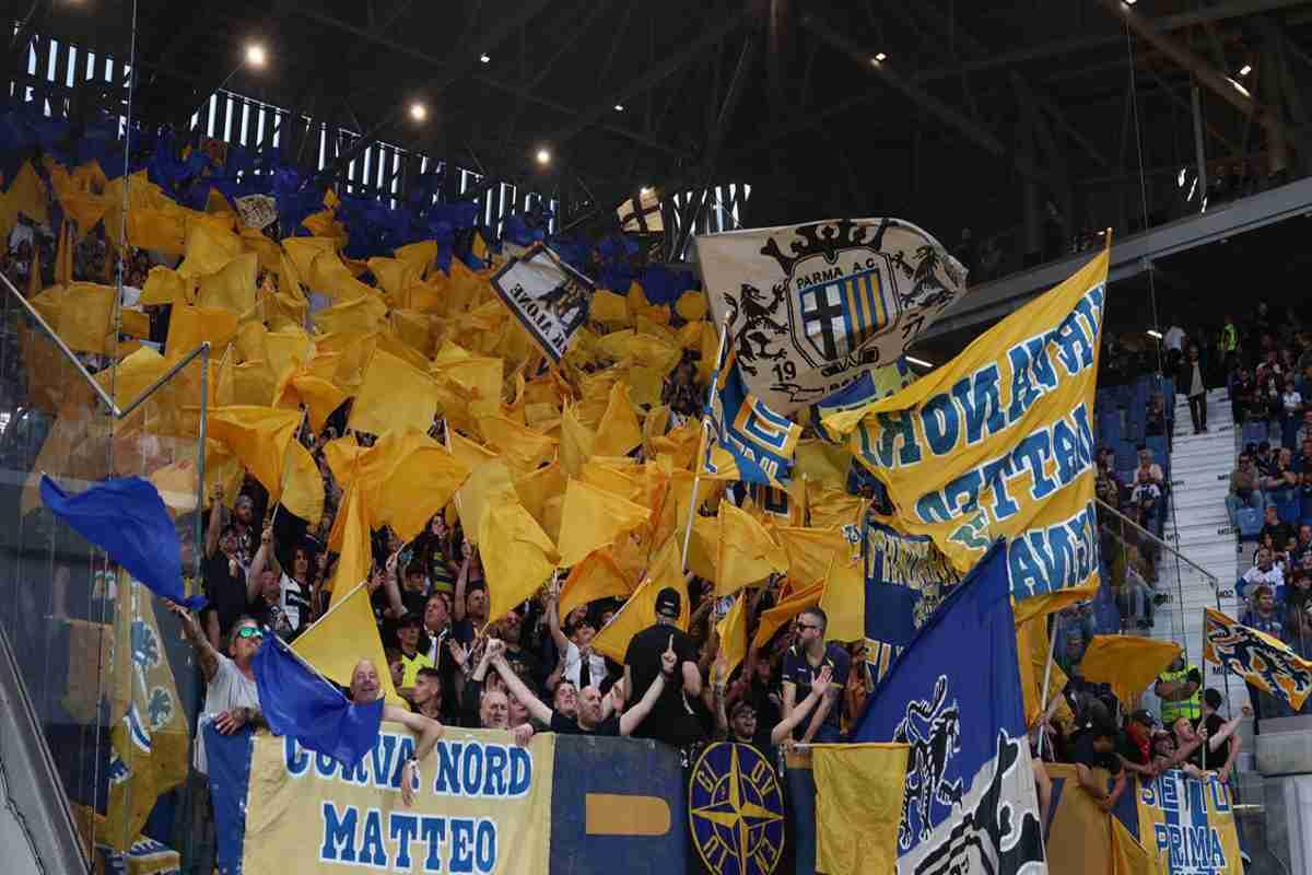 Parma trionfa 1-0 contro la Virtus Entella in un'amichevole avvincente