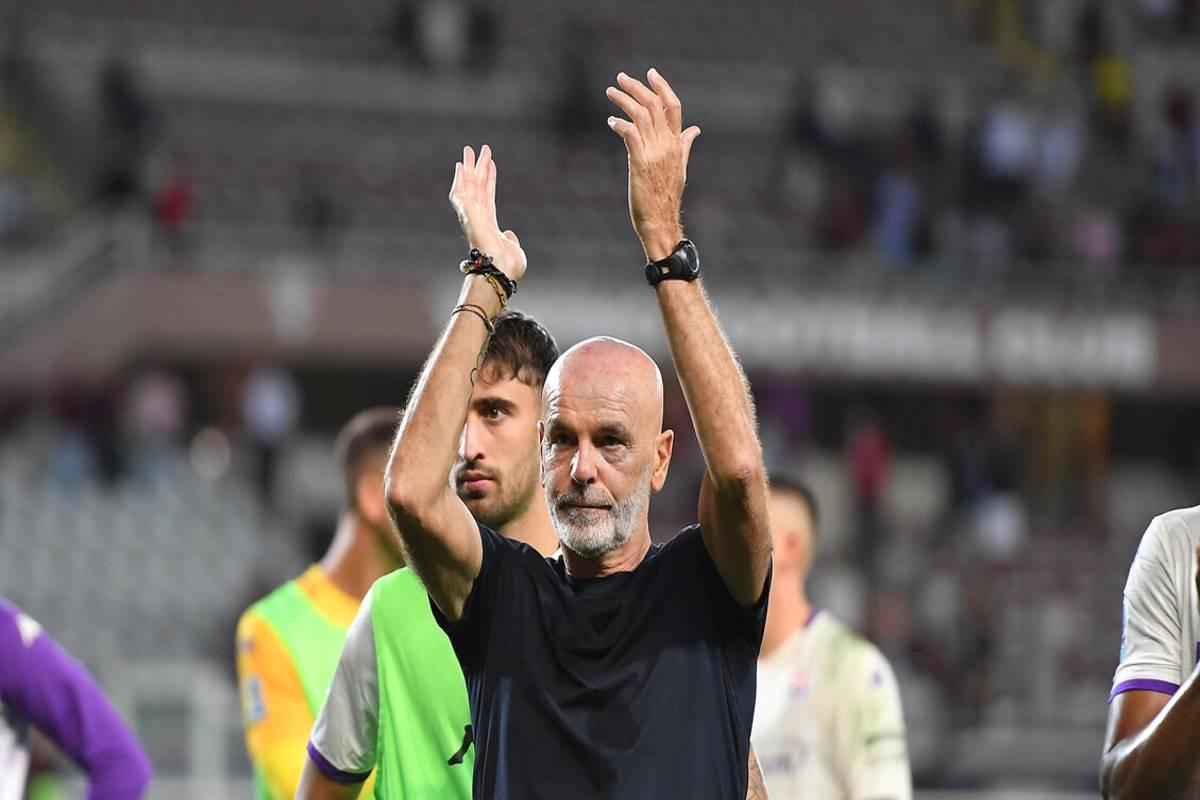 Pioli annuncia: È tempo di raccogliere dopo il rodaggio