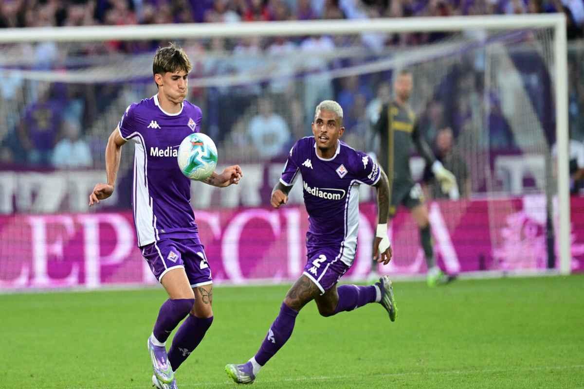 Pisa-Fiorentina: la sfida di domenica alle 15 promette emozioni in Serie A