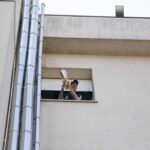Polonara: la sua lotta e la speranza di un nuovo inizio con il trapianto di midollo