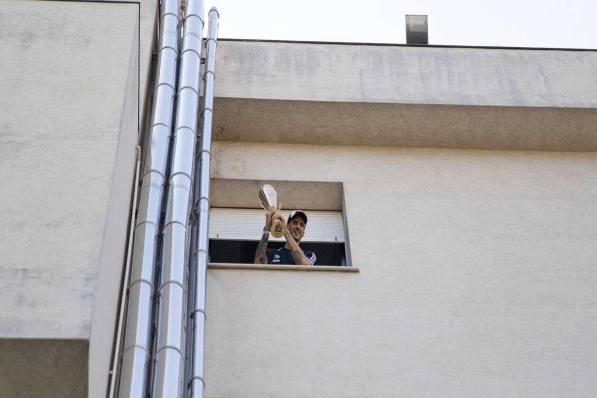 Polonara: la sua lotta e la speranza di un nuovo inizio con il trapianto di midollo