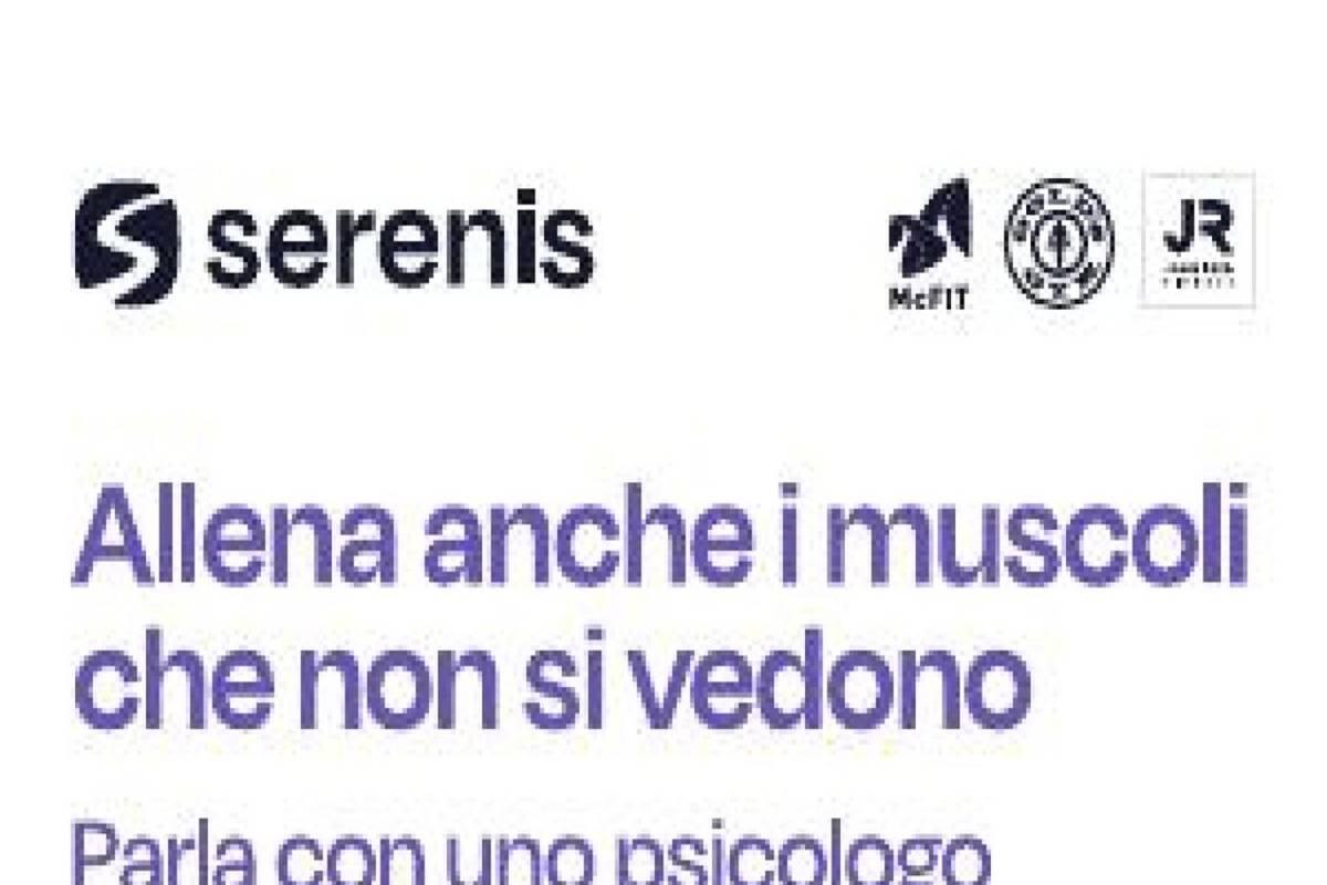 Rsg Group Italia e Serenis uniscono le forze per rivoluzionare il mondo dello sport