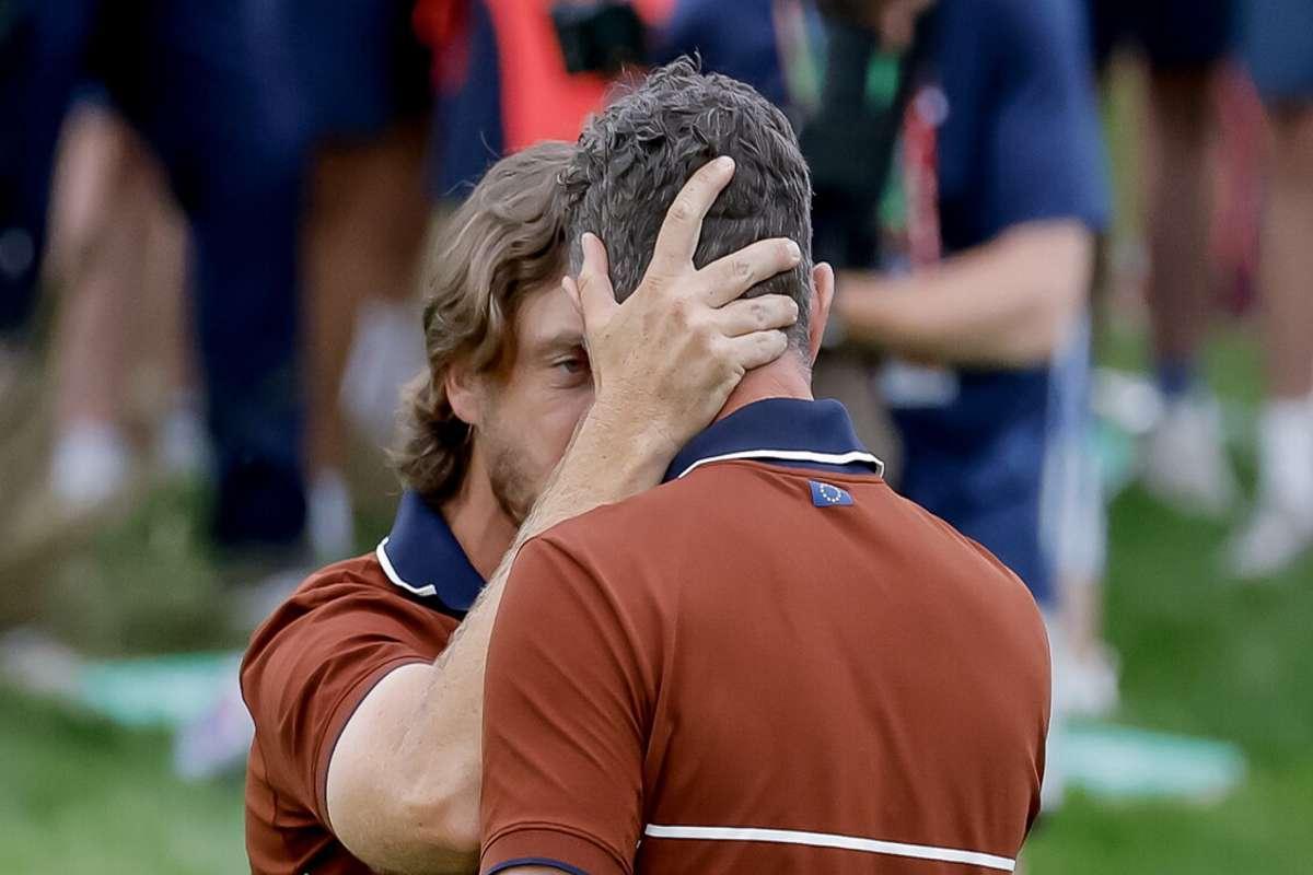 Ryder Cup: Team Europe stabilisce un nuovo record e si avvicina al trofeo