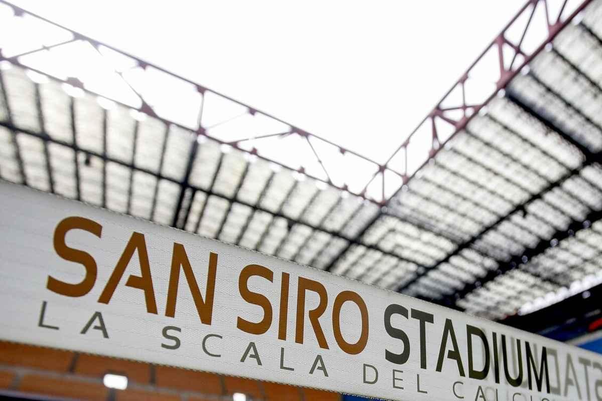 San Siro in bilico: il futuro dello stadio si decide domani in Consiglio comunale