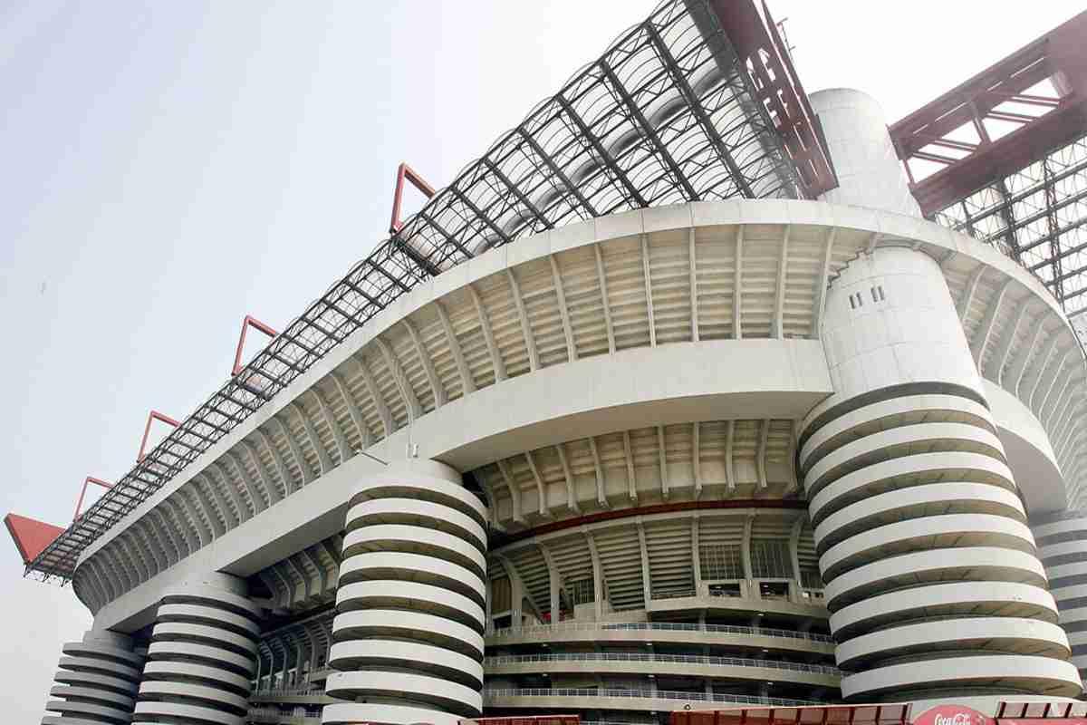 San Siro: le frustrazioni di Sala e il silenzio che parla chiaro