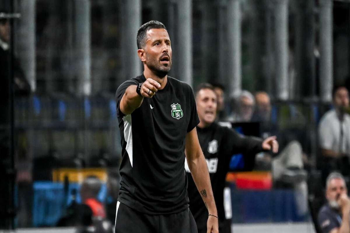 Sassuolo-Udinese: la sfida domenicale che accende la Serie A