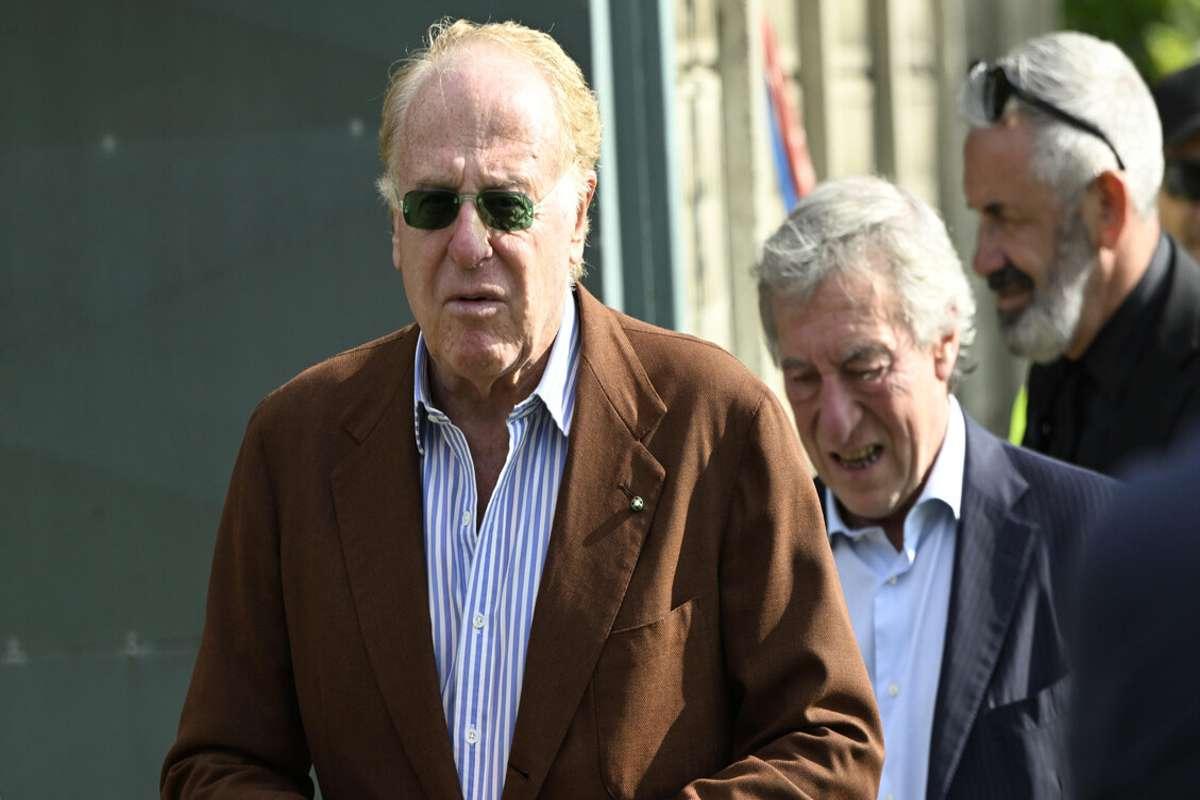 Scaroni esprime la sua gioia per San Siro: Lo attendevo da molti anni