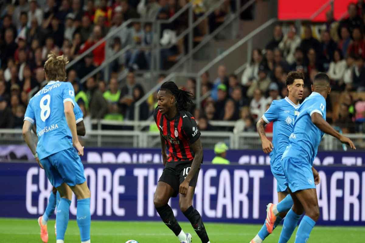 Serie A: 5,6 milioni di spettatori su Dazn per la quinta giornata