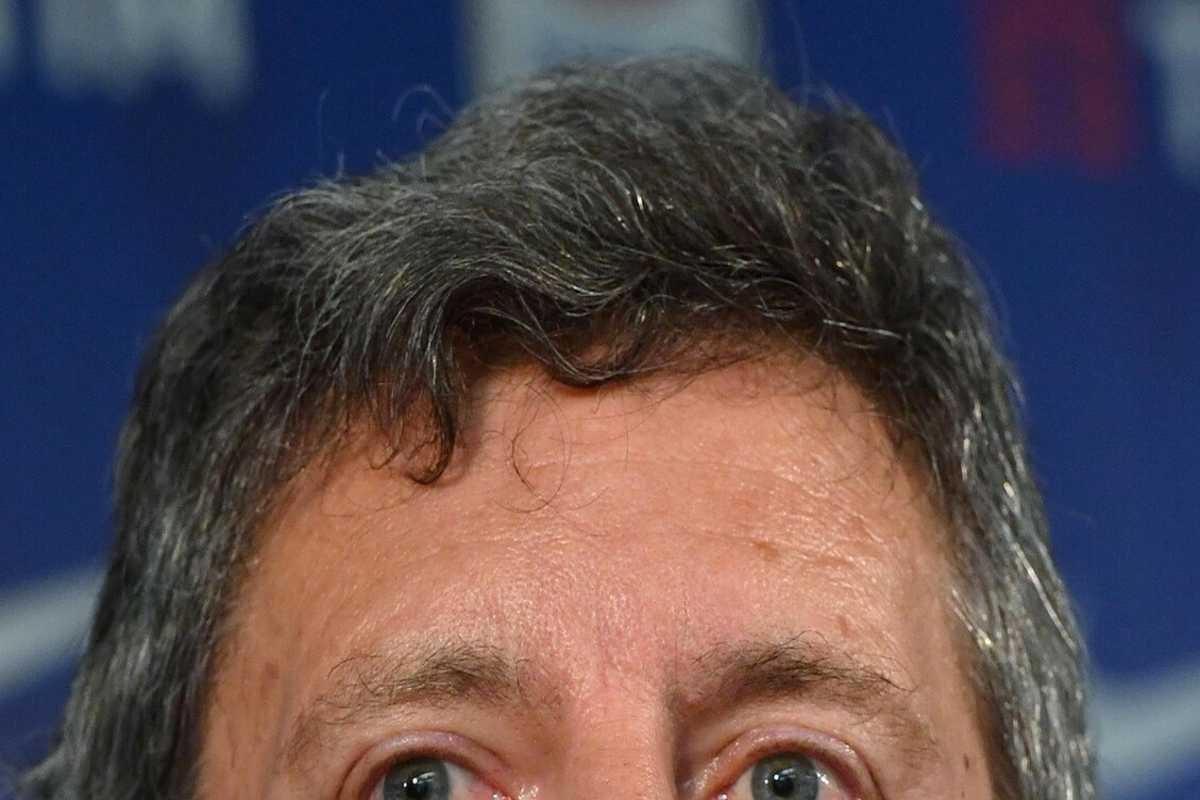 Simonelli: la Serie A come modello da seguire per il calcio mondiale