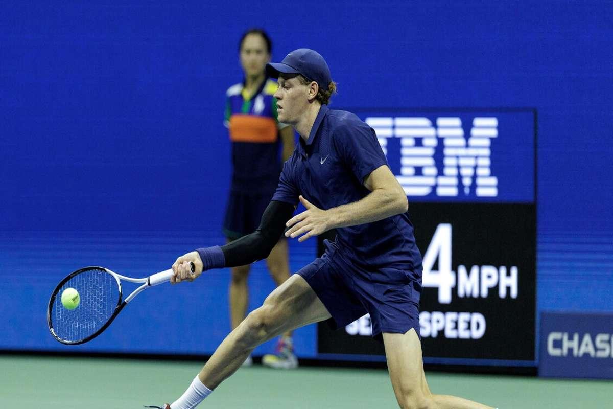 Sinner e Musetti si sfidano in un emozionante derby all'US Open