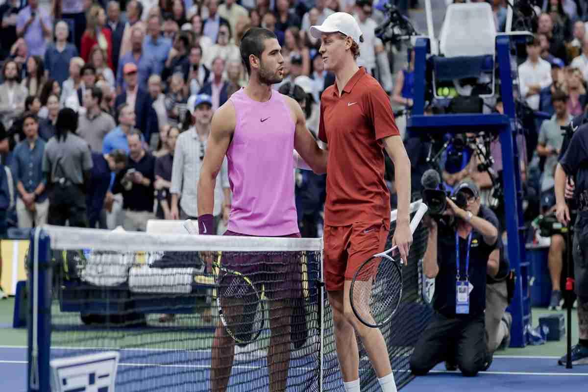 Sinner inizia la sua avventura a Pechino contro Cilic: un match da non perdere