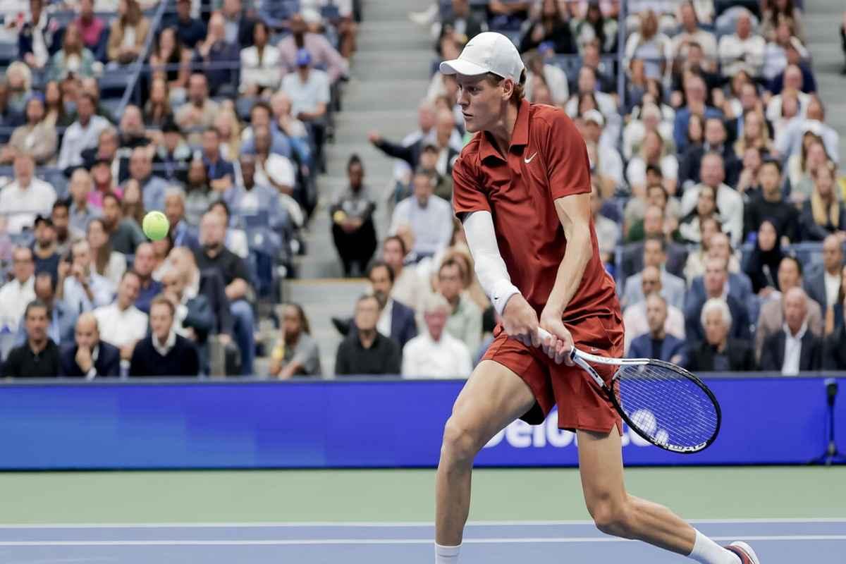 Sinner perde il primo posto nella classifica Atp dopo 65 settimane di dominio