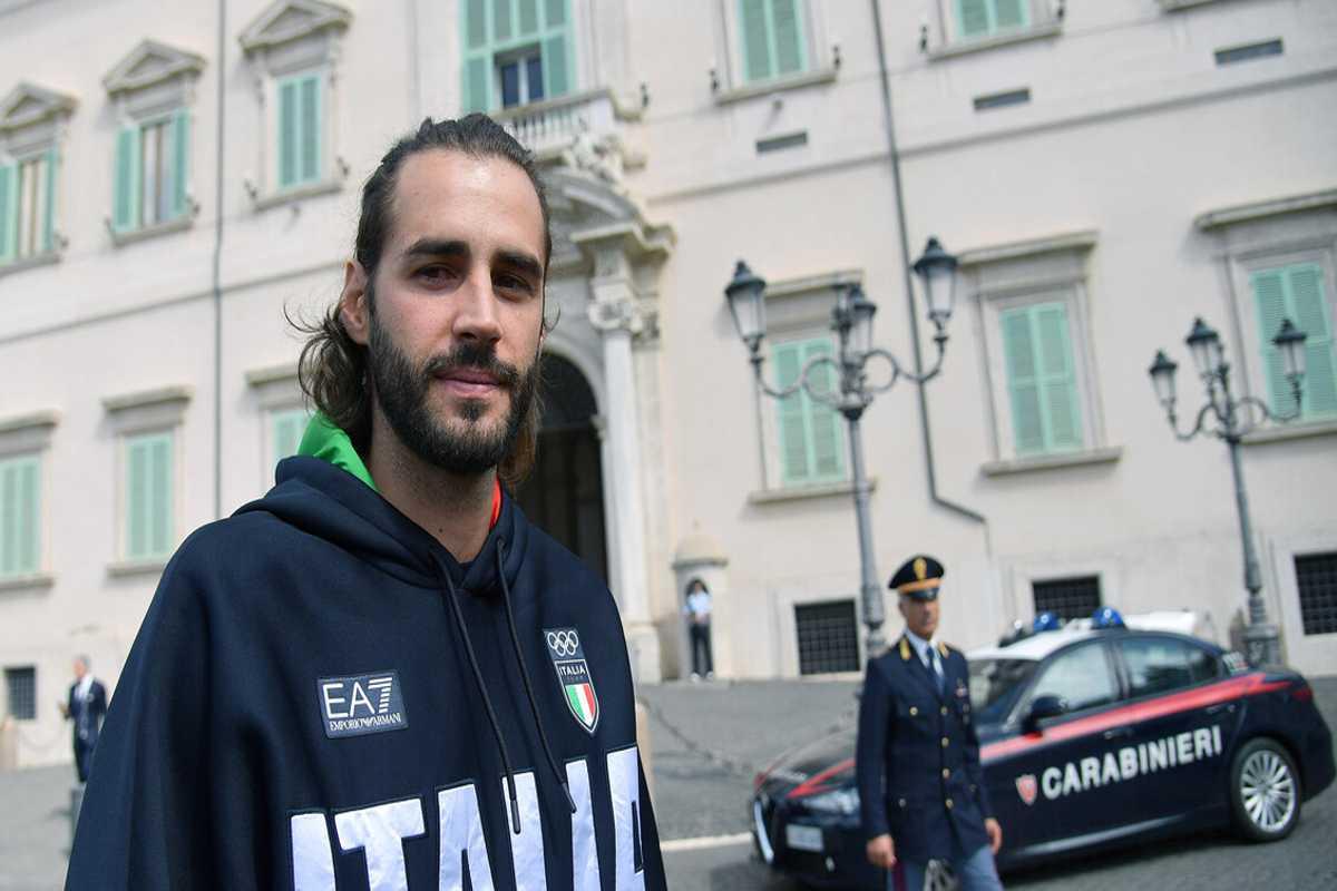 Tamberi annuncia la sua partecipazione ai mondiali: l'appuntamento è a Tokyo