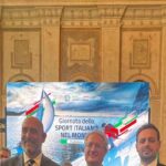 Taranto 2026: un ponte sul Mediterraneo per la Giornata dello Sport