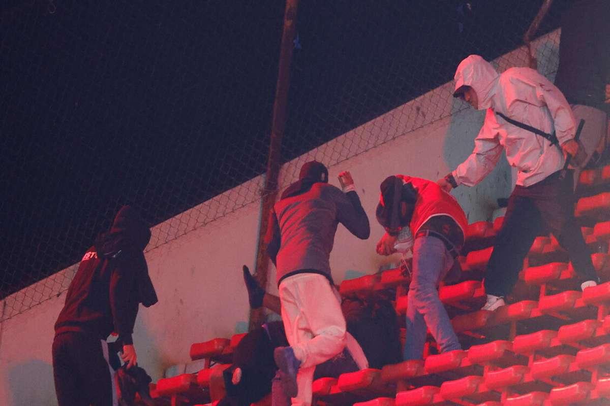 Tifosi in rivolta: l'Independiente dice addio alla Coppa Sudamericana