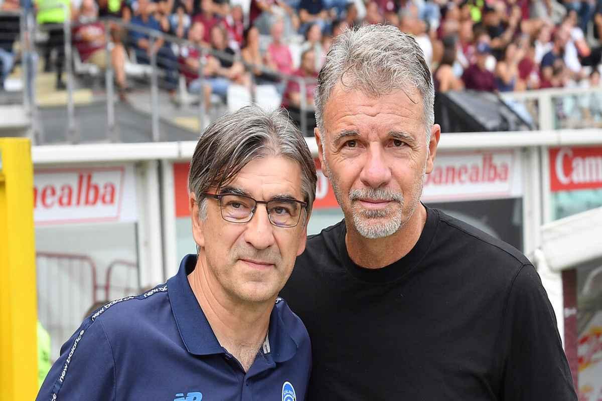Toro, Baroni: Tre gol in otto minuti, un mistero da risolvere