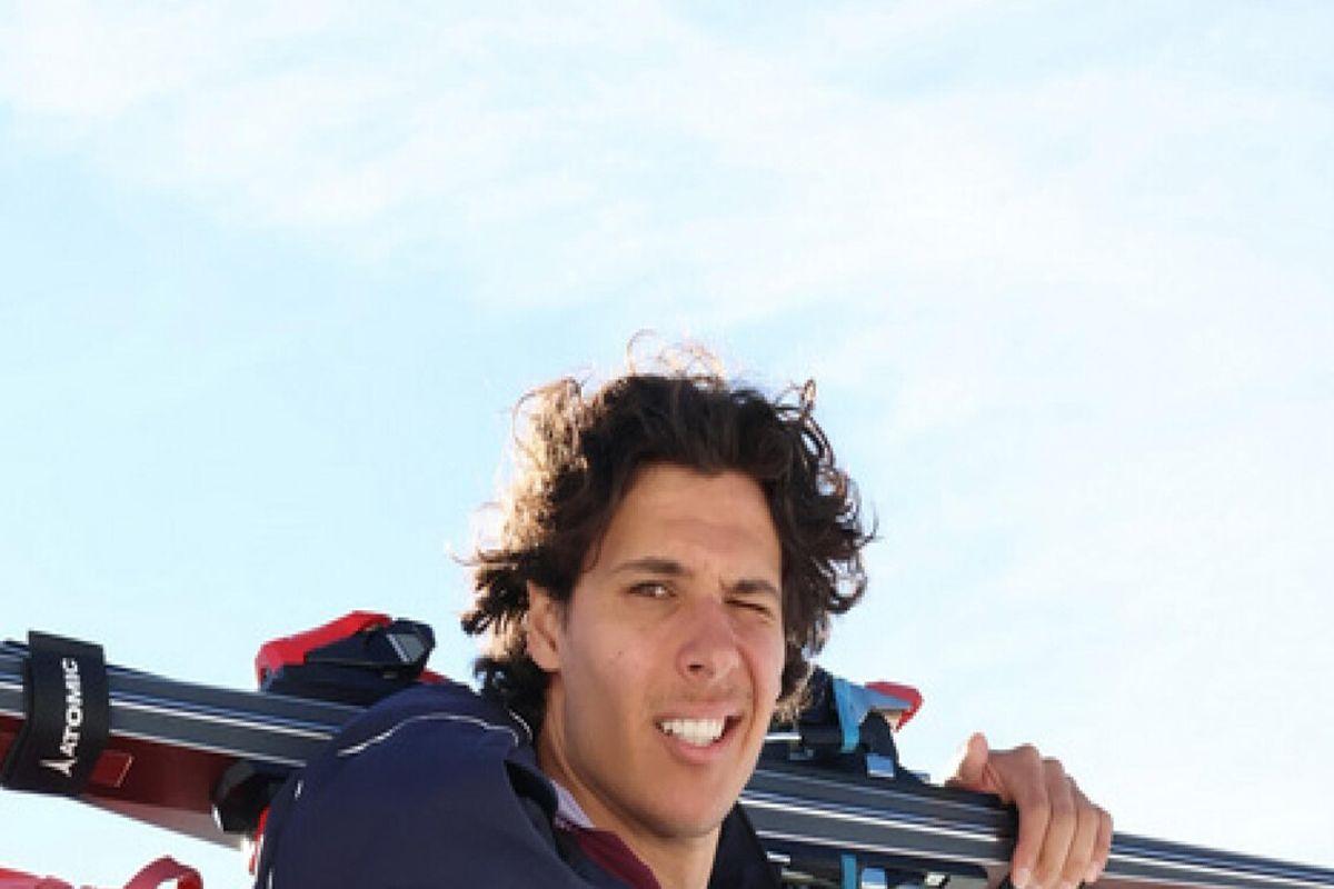 Tragedia nel mondo dello sci: addio a Matteo Franzoso, talento azzurro