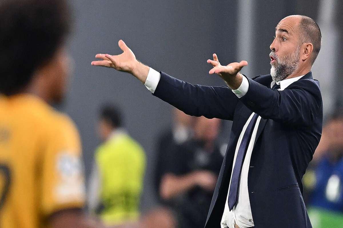 Tudor avverte la Juve: a Verona serve una prestazione convincente