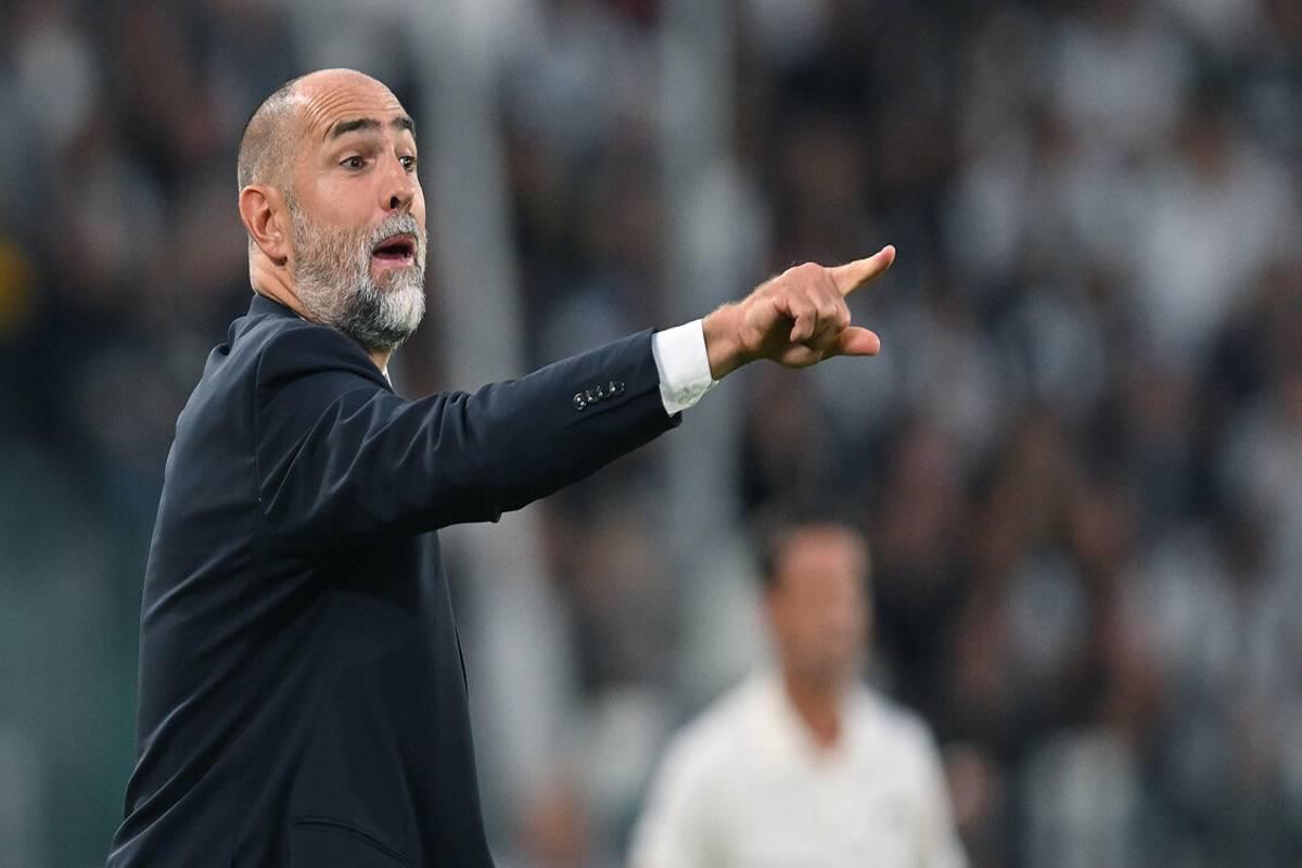 Tudor: la vittoria su una grande squadra segna una svolta per noi