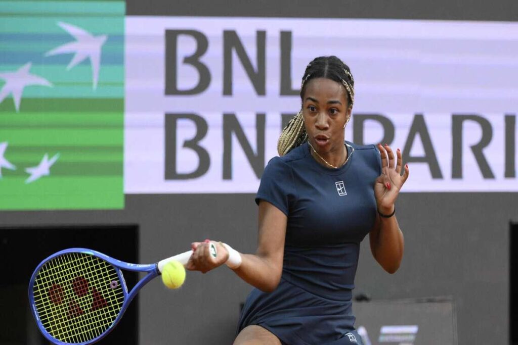 Tyra Grant fa il suo debutto nella BJK Cup: l'azzurrina pronta a brillare