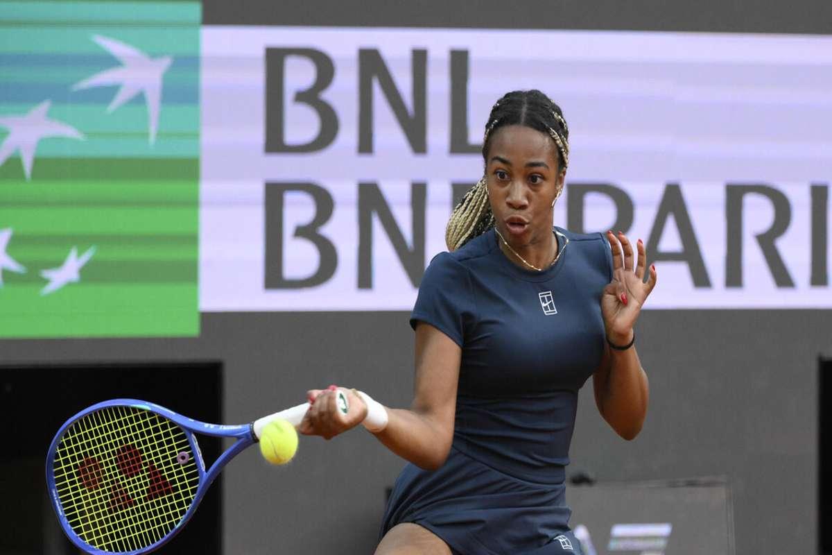 Tyra Grant fa il suo debutto nella BJK Cup: l'azzurrina pronta a brillare