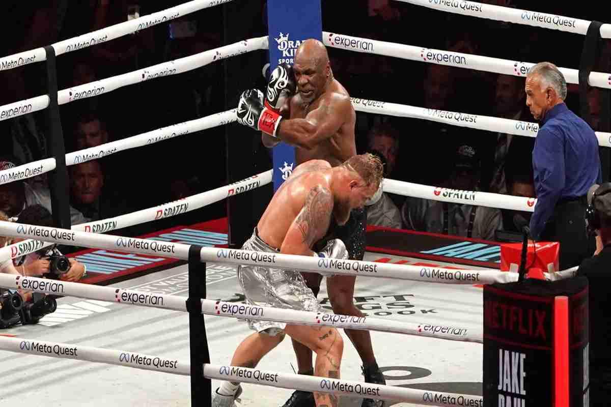 Tyson e Mayweather: il ritorno sul ring con un match da non perdere nel 2026